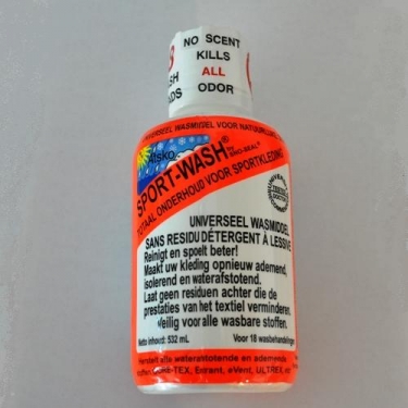 Sport-Wash